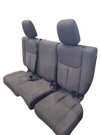 WRANGENEW 2018 Seat Rear 662059