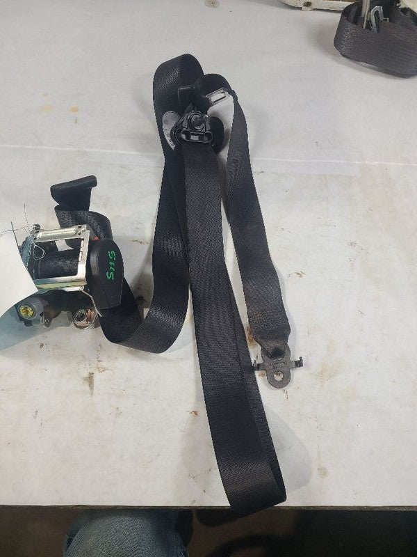 Seat Belt Front Bucket Driver Retractor Fits 11-16 BMW 528i 635635