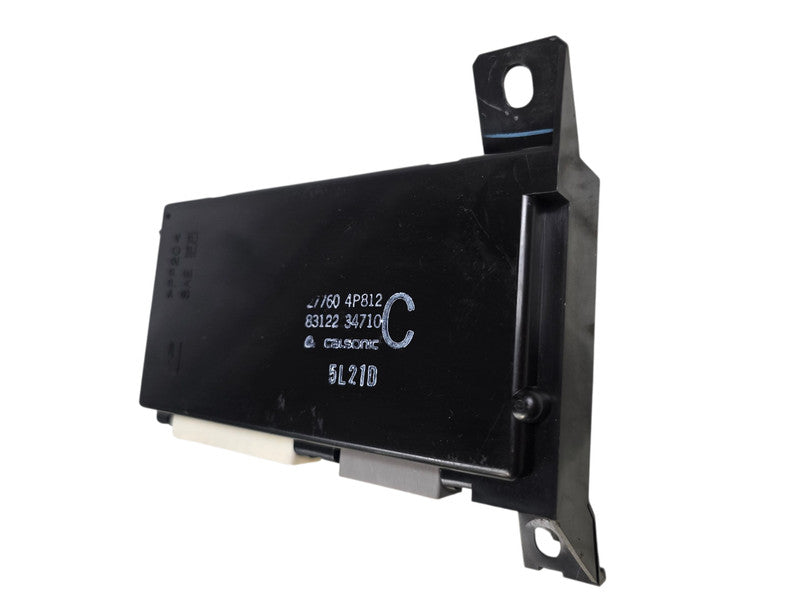 1996 Nissan Cedric Y33 HVAC A/C Amplifier Control Module Computer 2776