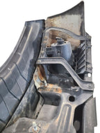 Front Bumper Lower Bar King Ranch Chrome Fits 09-14 FORD F150 PICKUP 6