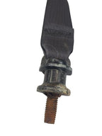 TRAVERSE  2012 Seat Belt Rear 592174