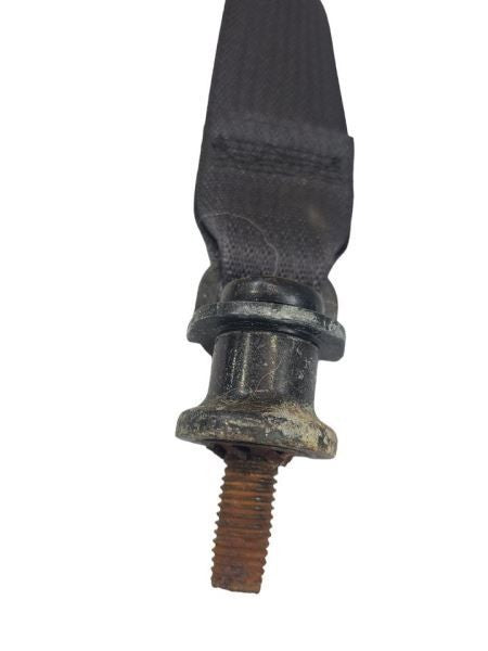 TRAVERSE  2012 Seat Belt Rear 592174