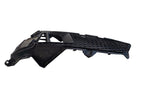 Driver Grille Lower Bumper Ends With Fog Lamps A-spec Fits 19-20 MDX 6