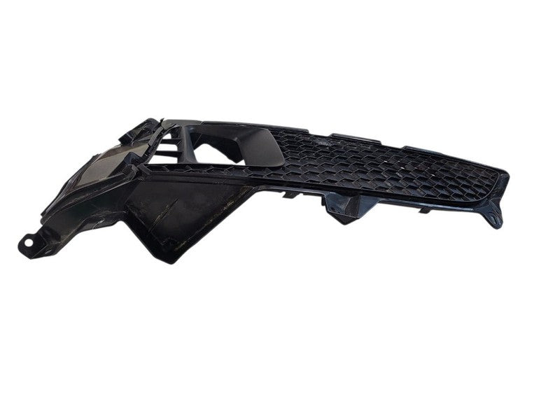Driver Grille Lower Bumper Ends With Fog Lamps A-spec Fits 19-20 MDX 6