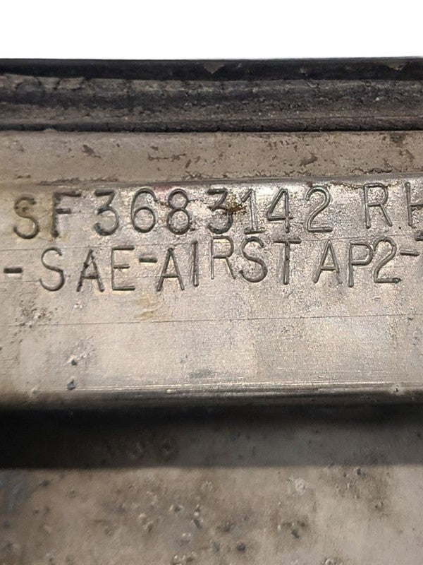 Passenger Right Tail Light Hatchback Fits 75-80 PACER 661296