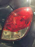 Passenger Right Tail Light Fits 08-10 VUE 615423