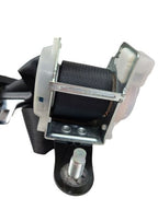 MAXIMA    2016 Seat Belt Rear 599791