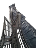 Front Bumper Chrome Grille Without Front Park Assist Fits 15-17 MKC 67