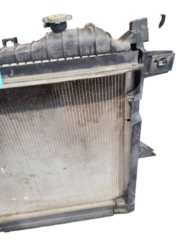 Radiator Fits 06-10 MOUNTAINEER 642820