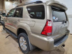 Passenger Side View Mirror Power Without Heated Fits 03-09 4 RUNNER 56