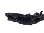 Driver Intake Manifold 8 Cylinder xDrive50i 4.4L Fits 08-14 BMW X6 649