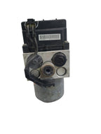 Anti-Lock Brake Part Pump From 12/98 Fits 99 INFINITI QX4 658297