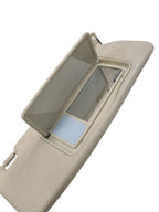 Passenger Sun Visor Illuminated Fits 02-06 LEXUS SC430 651017