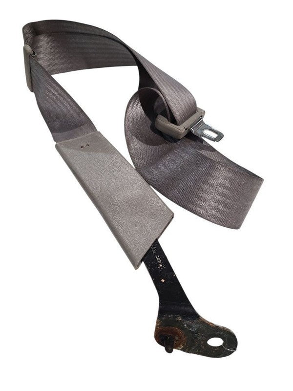 Seat Belt Front 60/40 Split Seat Center LAP Belt Fits 02-04 TACOMA 635