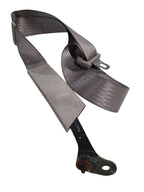 Seat Belt Front 60/40 Split Seat Center LAP Belt Fits 02-04 TACOMA 635