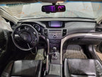 Driver Left Headlight Xenon HID Fits 09-14 TSX 285298