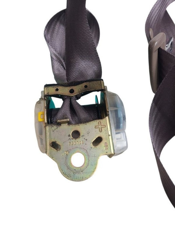TUNDRA    2002 Seat Belt Rear 657745