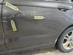 Driver Left Rear Side Door Fits 17-20 FUSION 619731