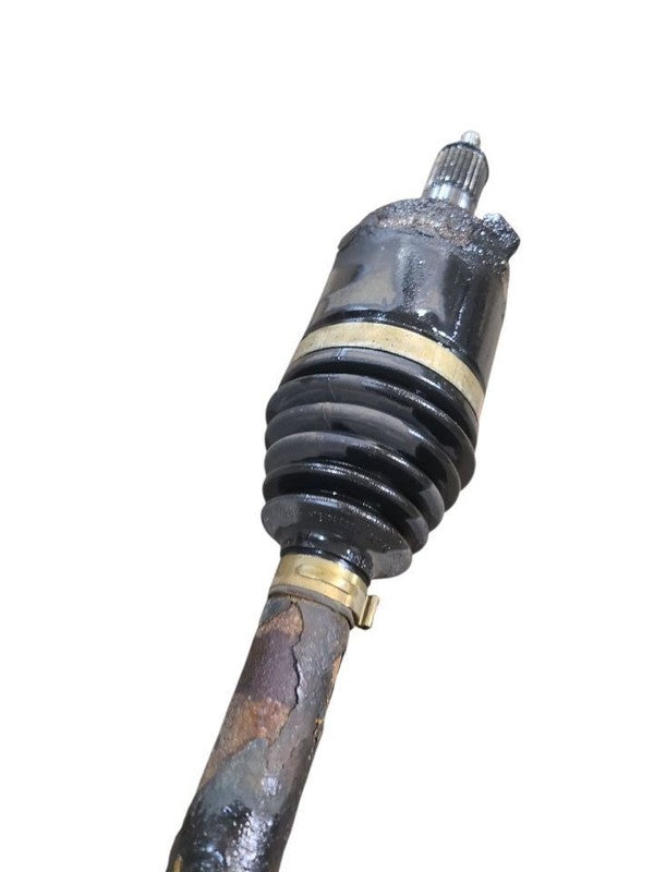 Axle Shaft Rear Fits 12-19 EVOQUE 661411
