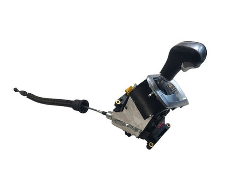 CAYENNE   2018 Transmission Shift 662942