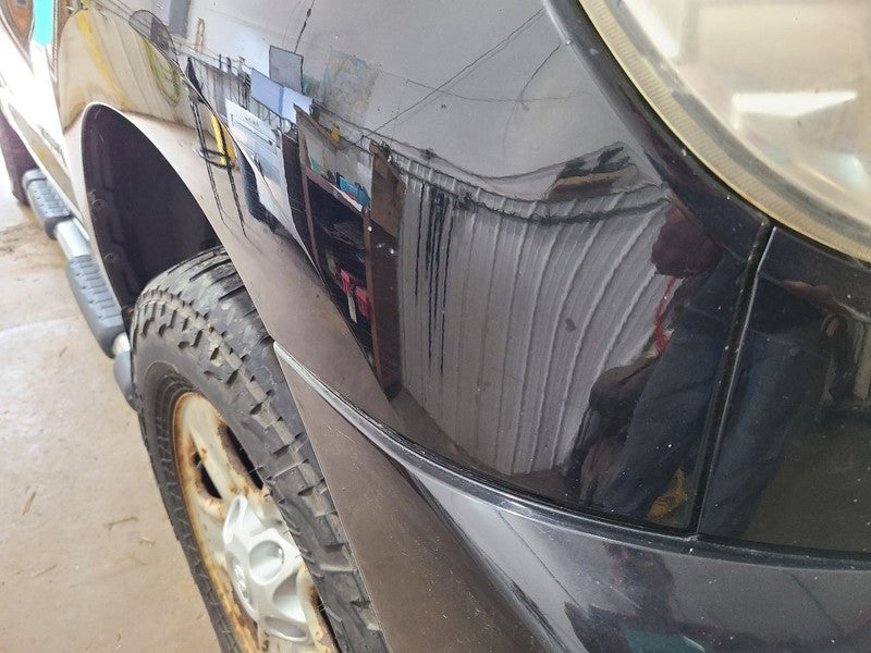 Passenger Right Fender Fits 07-13 TUNDRA 672991