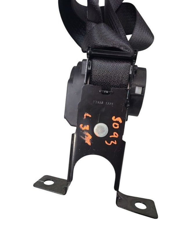 MKT       2013 Seat Belt Rear 633376