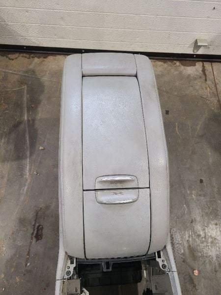 Console Front VIN A 5th Digit Floor Fits 14-16 HIGHLANDER 558178