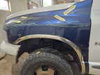 Driver Fender Front Excluding SRT10 Fits 02-05 DODGE 1500 PICKUP 64021
