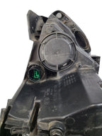 Driver Headlight Halogen Projector Fits 19-21 FORTE 611180
