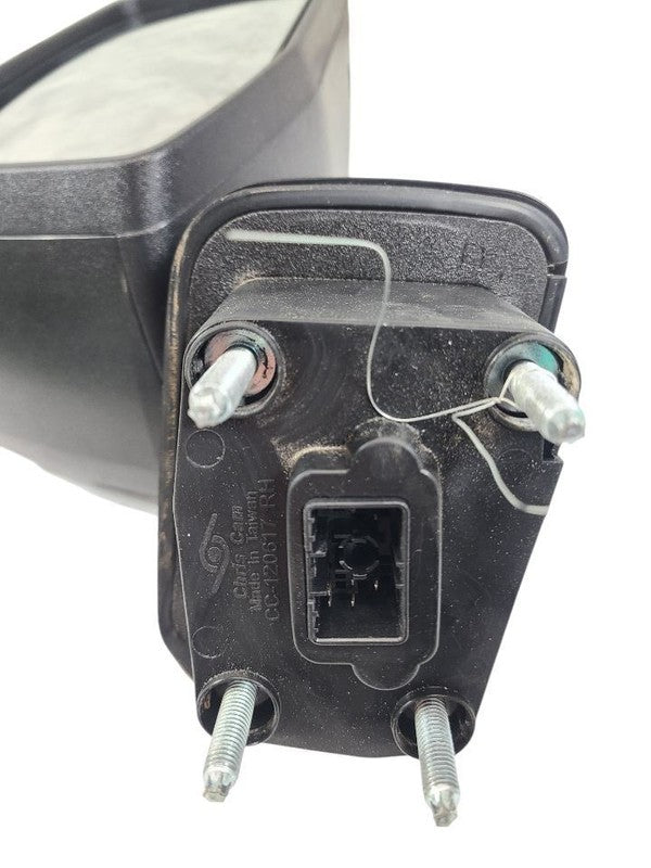 Passenger Side View Mirror Heated Fits 19-25 SILVERADO 1500 PICKUP 659