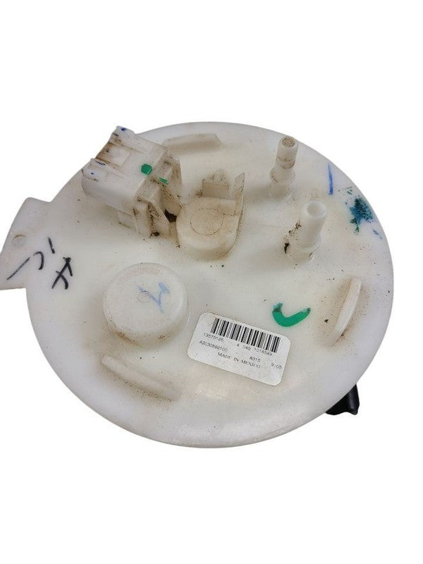 Fuel Pump Assembly Fits 12-16 SRX 618926