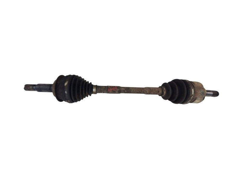 Driver Axle Shaft Front Axle Hatchback Fits 06-19 YARIS 674859