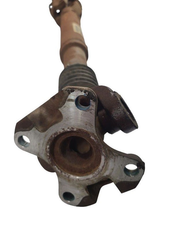 Front Drive Shaft Gasoline Fits 13-18 DODGE 2500 PICKUP 607976