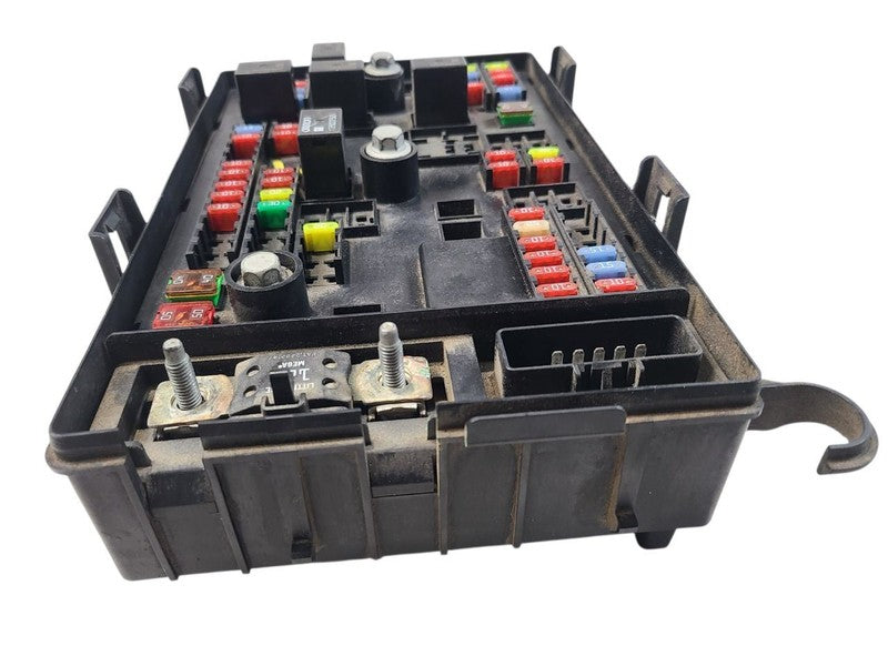 Fuse Box Engine Without Trailer Harness Fits 10-11 EXPRESS 1500 VAN 66