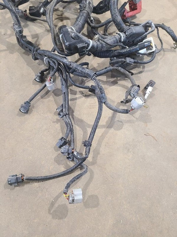 FORESTER  2019 Engine Wire Harness 666910