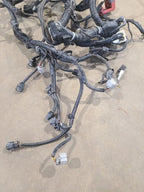 FORESTER  2019 Engine Wire Harness 666910