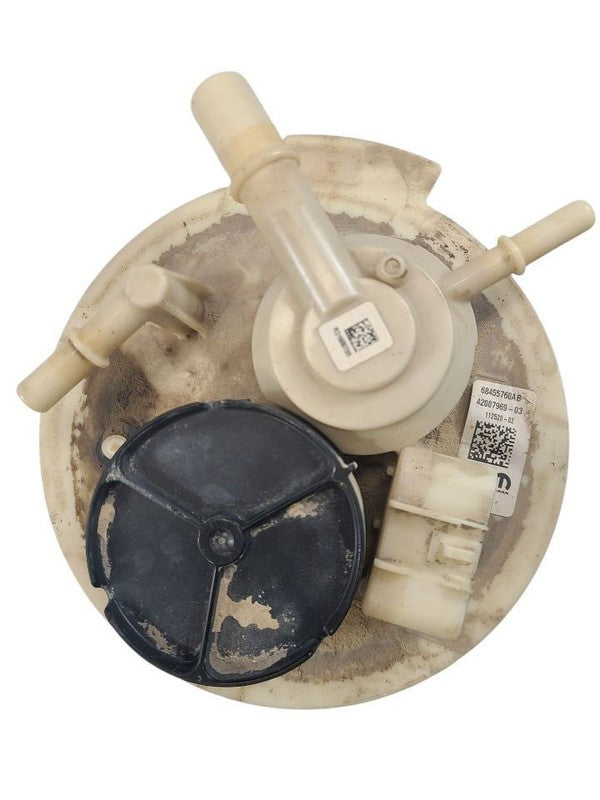 Fuel Pump New Style 6 Lug Wheel Pump Fits 19-23 DODGE 1500 PICKUP 6217