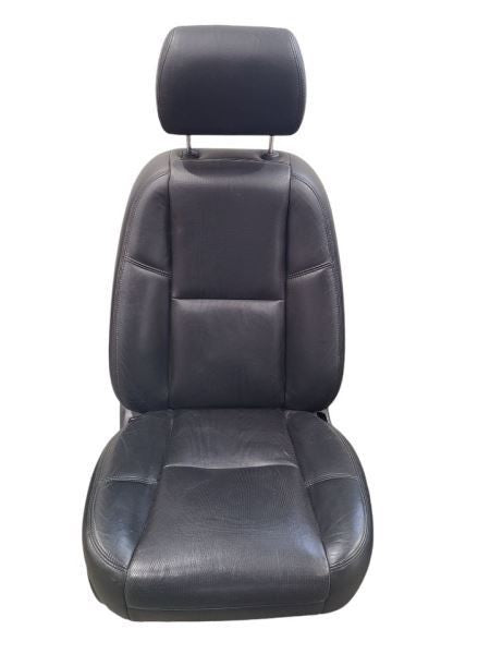 Passenger Front Seat Bucket Seat Opt AN3 Electric Fits 07-08 ESCALADE 