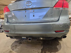 VENZA     2009 Rear Bumper 628619