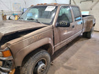 Driver Front Door Electric Fits 95-02 CHEVROLET 3500 PICKUP 679408