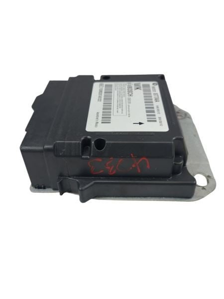 Chassis ECM Fits 14-15 GRAND CHEROKEE 595821 68222877AA