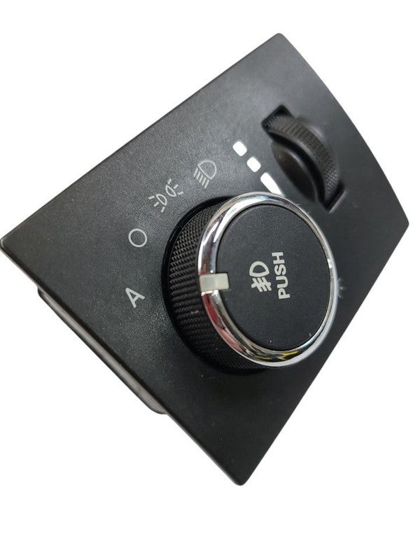 CHALLENGE 2012 Dash/Interior/Seat Switch 603858