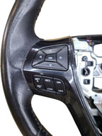 EXPLORER  2016 Steering Wheel 675647