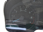 Speedometer Cluster MPH ID HL3T-10849-BGE Fits 17 FORD F150 PICKUP 669