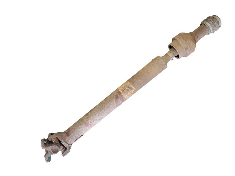 Front Drive Shaft Fits 07-11 DODGE 1500 PICKUP 674096
