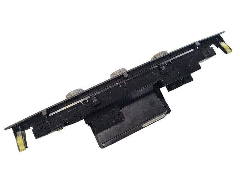 Temperature Control Manual Temperature Control Le Fits 02-06 CAMRY 668