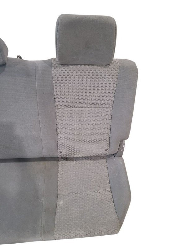 TUNDRA    2011 Seat Rear 628417