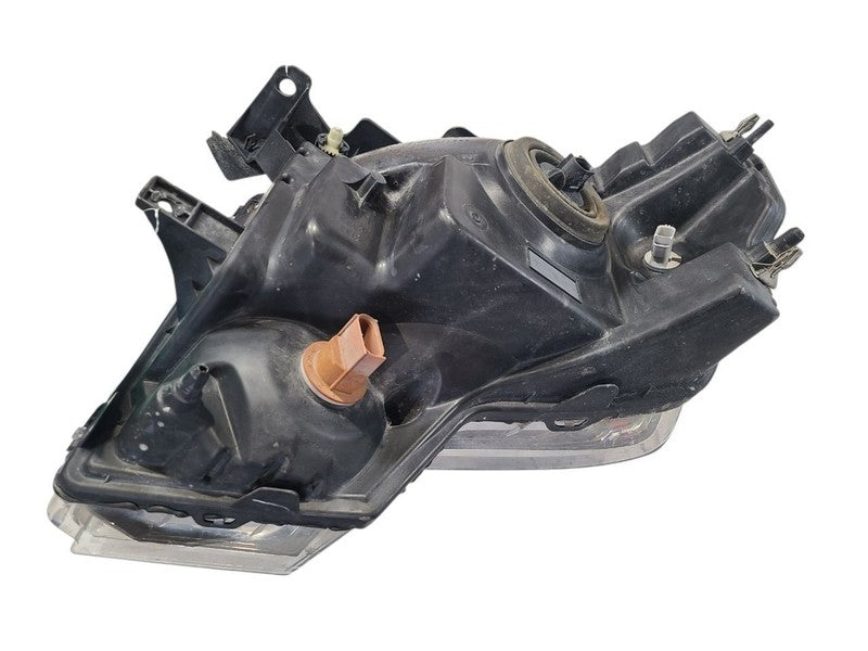 Passenger Headlight Halogen King Ranch Fits 09-14 FORD F150 PICKUP 672