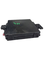 GRANDCHER 2015 Chassis ECM 591231