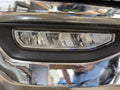 Passenger Corner/Park Light Classic Style Fits 16-19 SIERRA 1500 PICKU